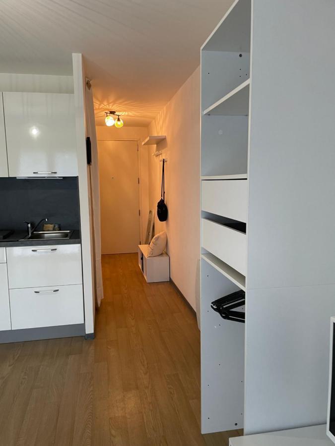 Ferienwohnung Le Jardin De Broceliande Ploërmel Exterior foto